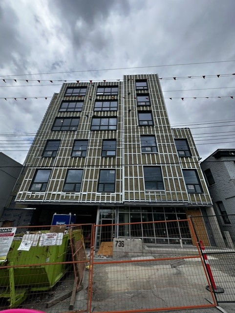 Princess Exterior 2026-05